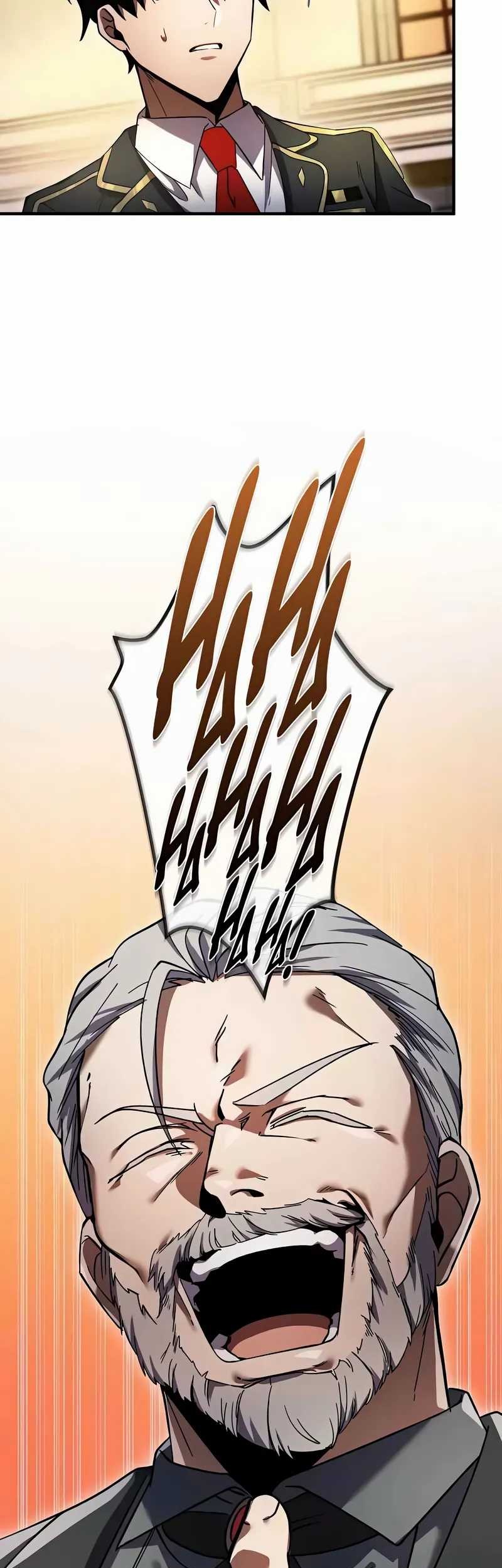 The Dark Swordsman Returns chapter 12 halaman 36