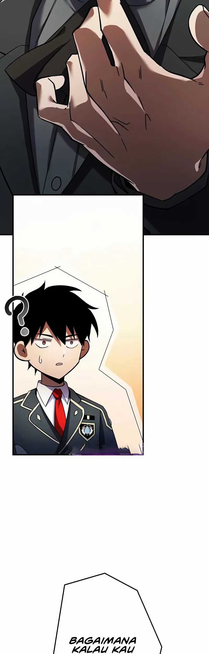 The Dark Swordsman Returns chapter 12 halaman 37