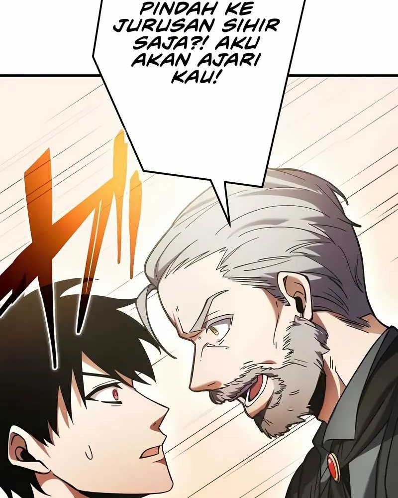 The Dark Swordsman Returns chapter 12 halaman 38