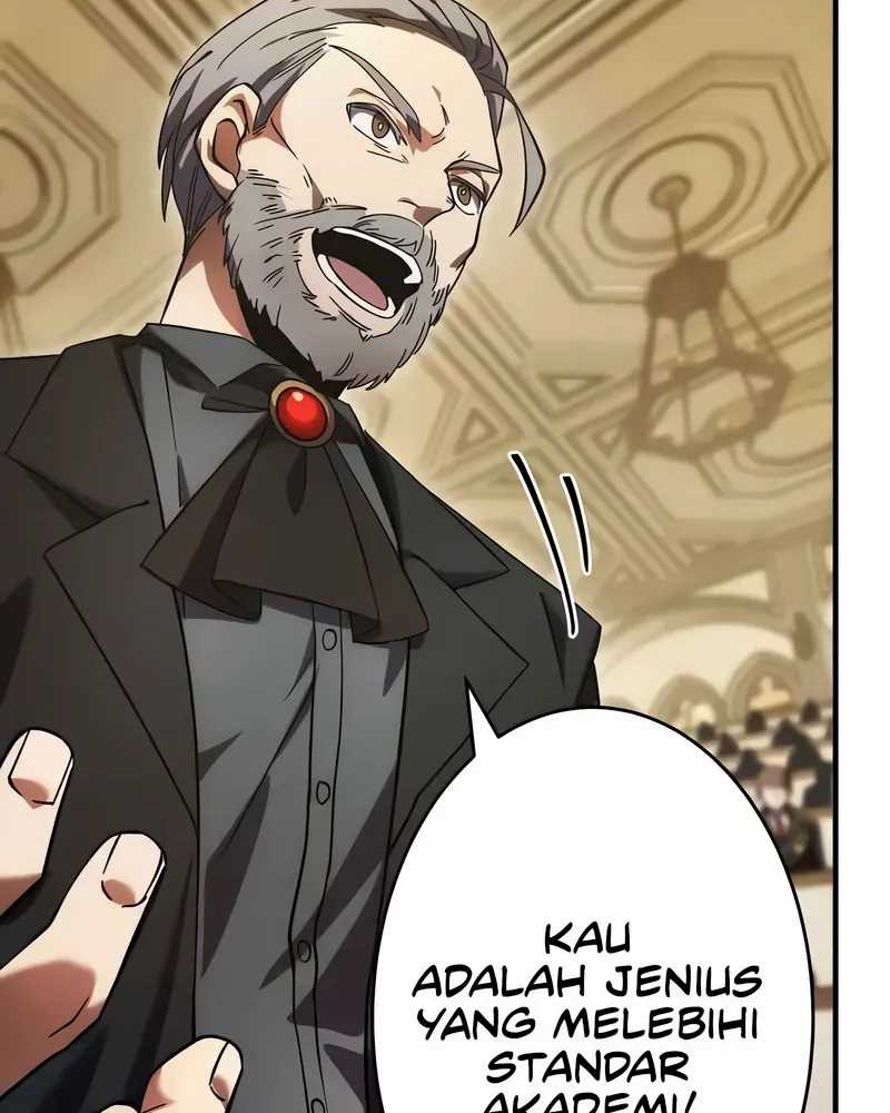The Dark Swordsman Returns chapter 12 halaman 41