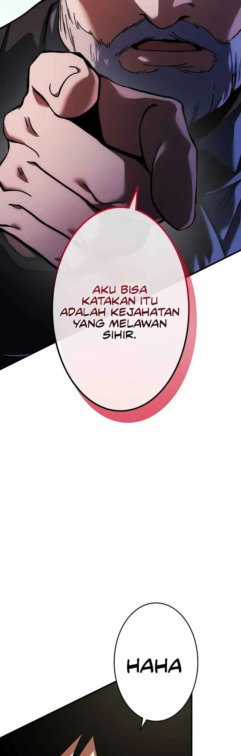 The Dark Swordsman Returns chapter 12 halaman 46