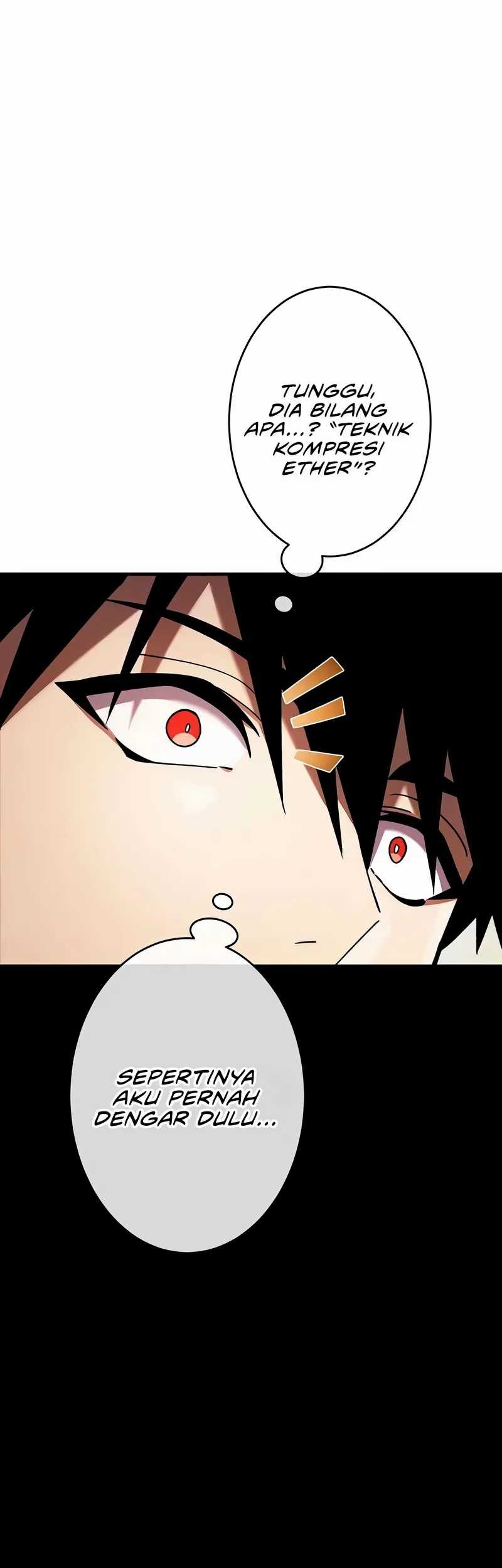 The Dark Swordsman Returns chapter 12 halaman 48