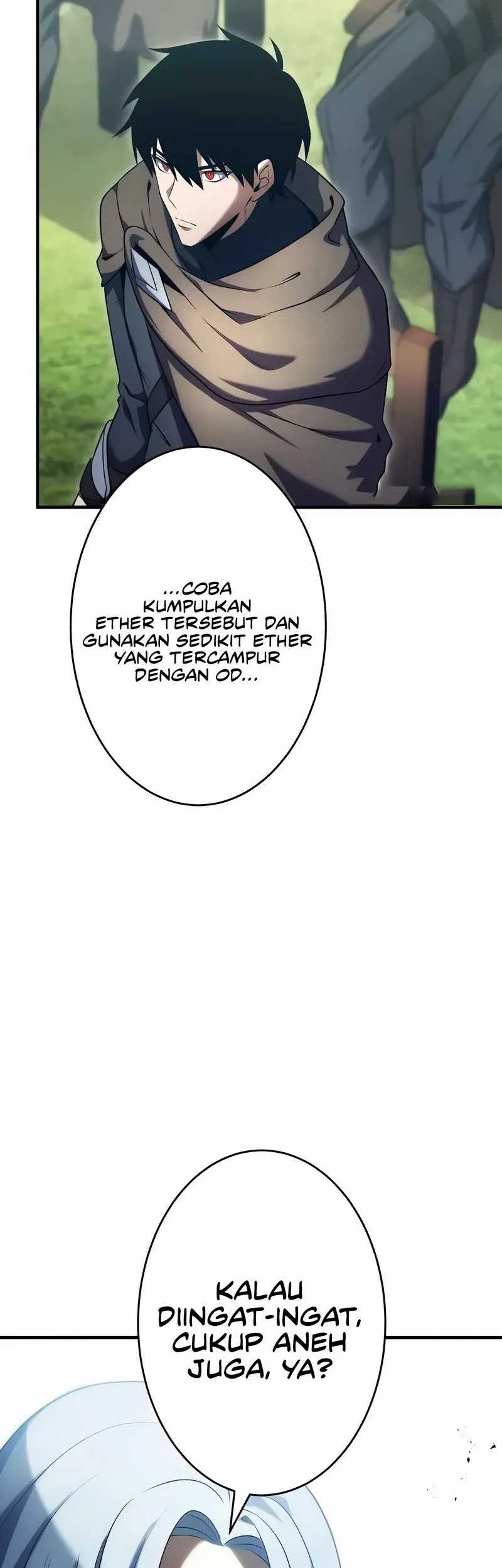 The Dark Swordsman Returns chapter 12 halaman 52