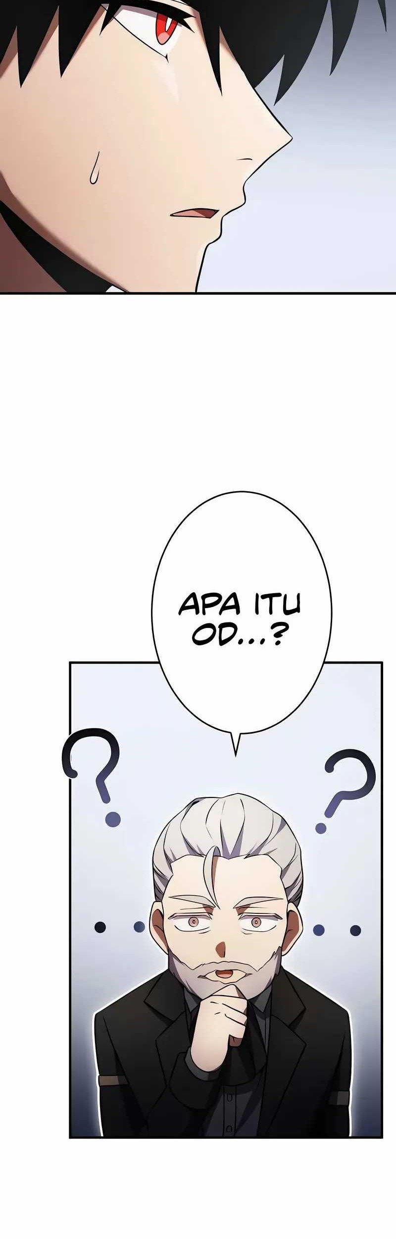 The Dark Swordsman Returns chapter 12 halaman 55