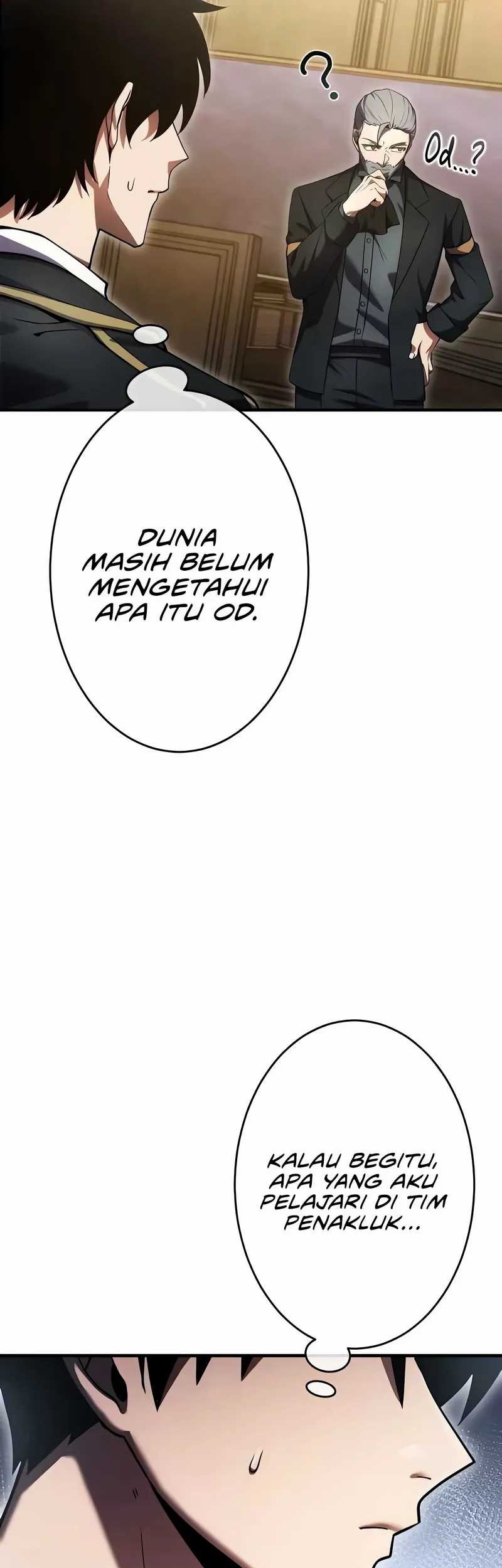 The Dark Swordsman Returns chapter 12 halaman 57