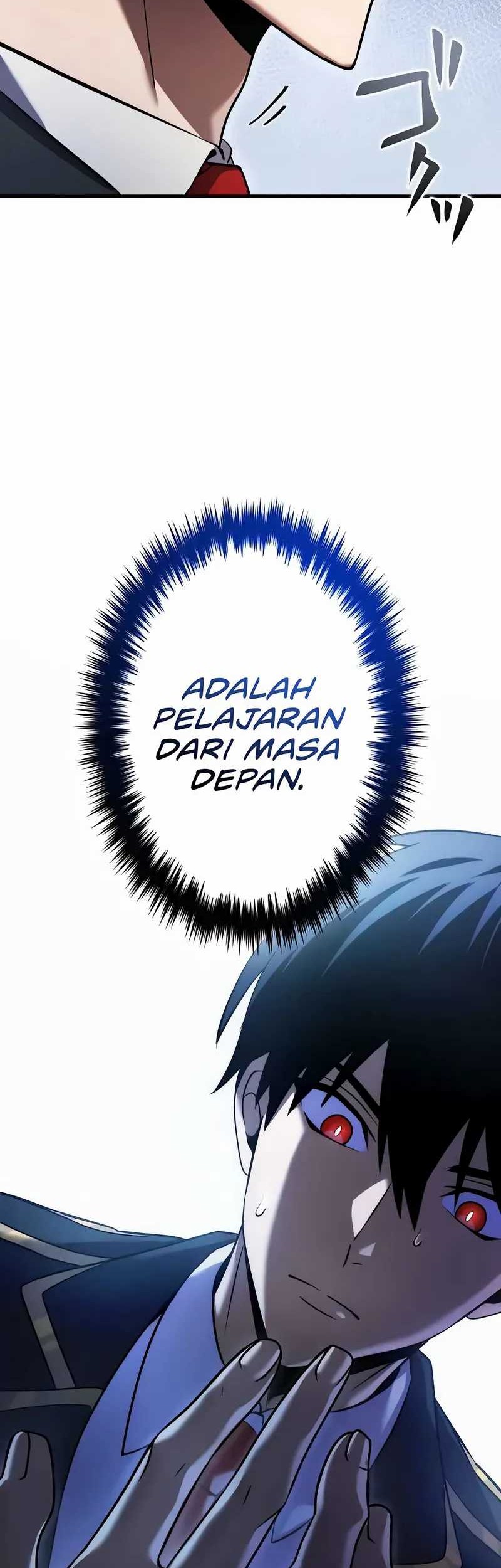 The Dark Swordsman Returns chapter 12 halaman 58