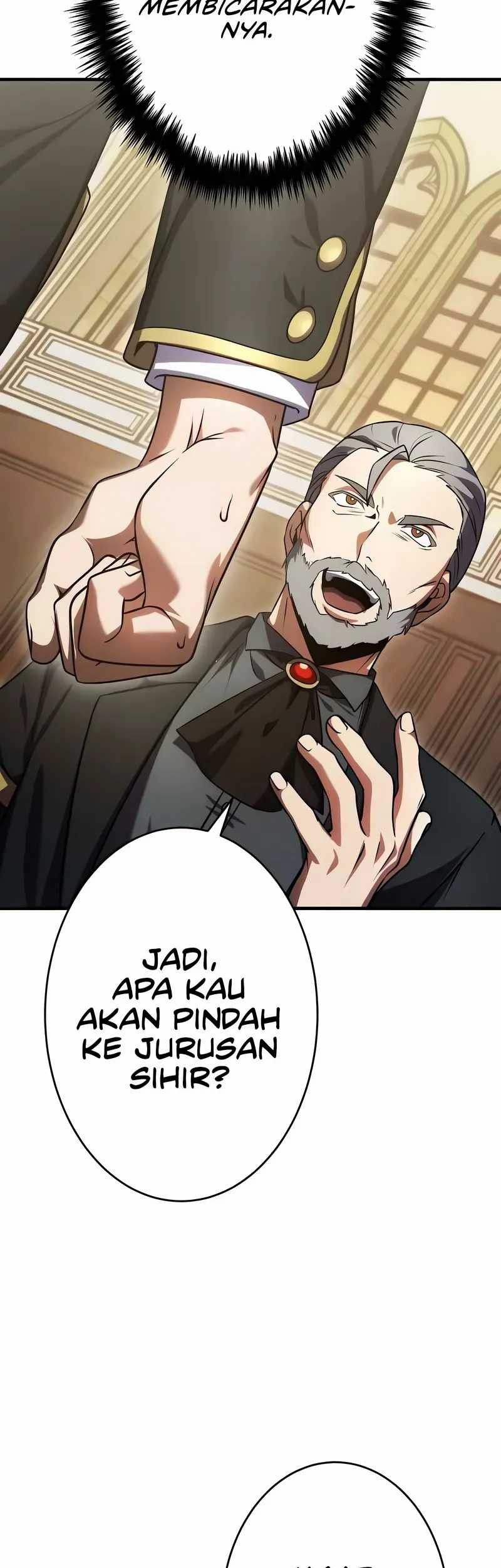 The Dark Swordsman Returns chapter 12 halaman 60