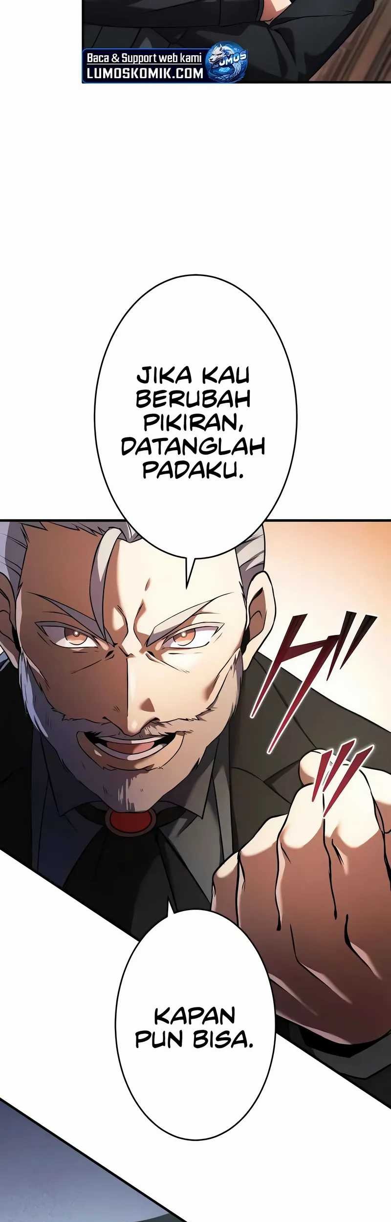 The Dark Swordsman Returns chapter 12 halaman 63