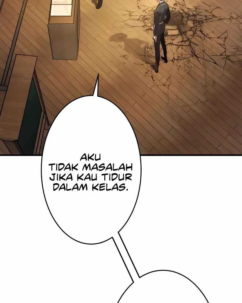 The Dark Swordsman Returns chapter 12 halaman 65