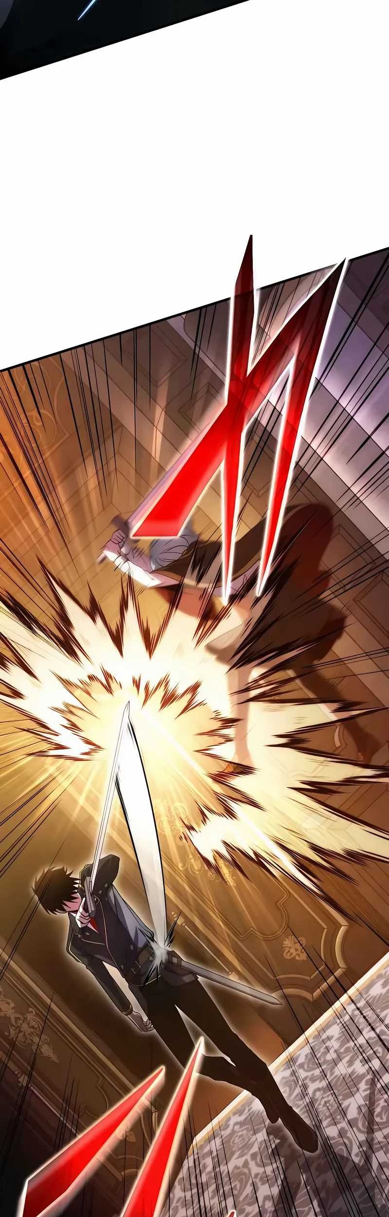 The Dark Swordsman Returns chapter 12 halaman 81
