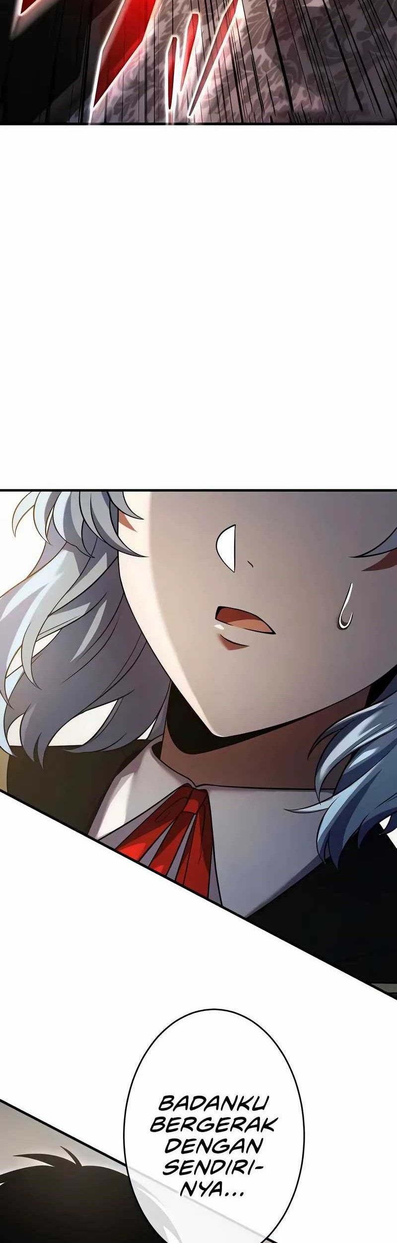 The Dark Swordsman Returns chapter 12 halaman 82