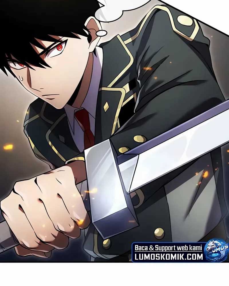 The Dark Swordsman Returns chapter 12 halaman 83