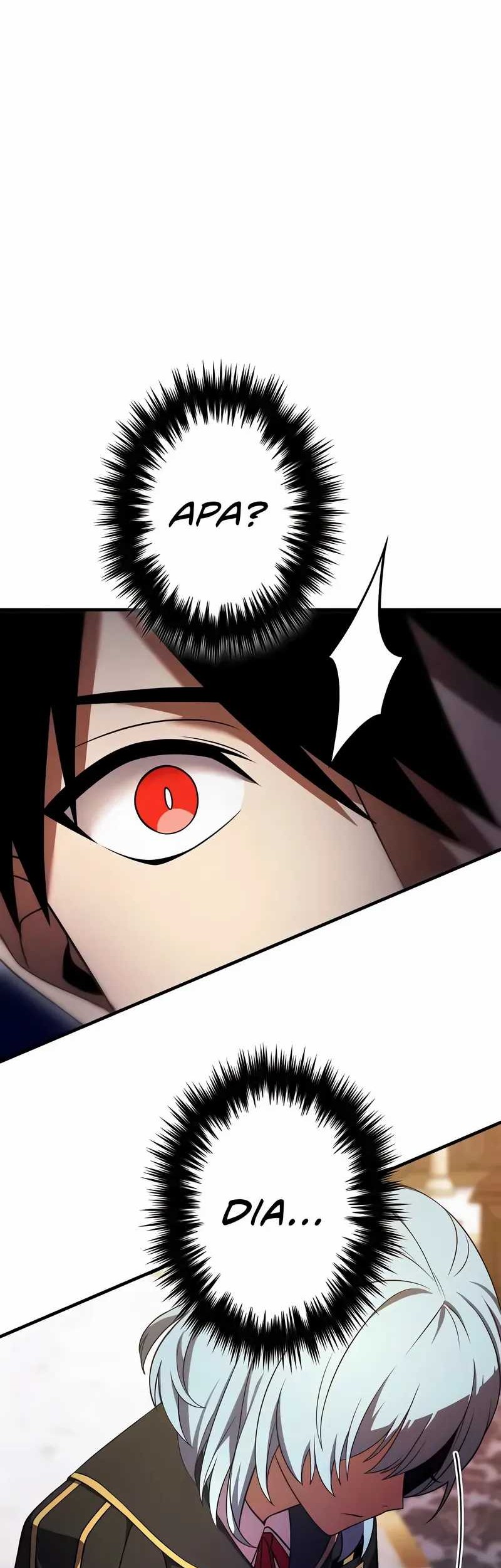 The Dark Swordsman Returns chapter 12 halaman 85