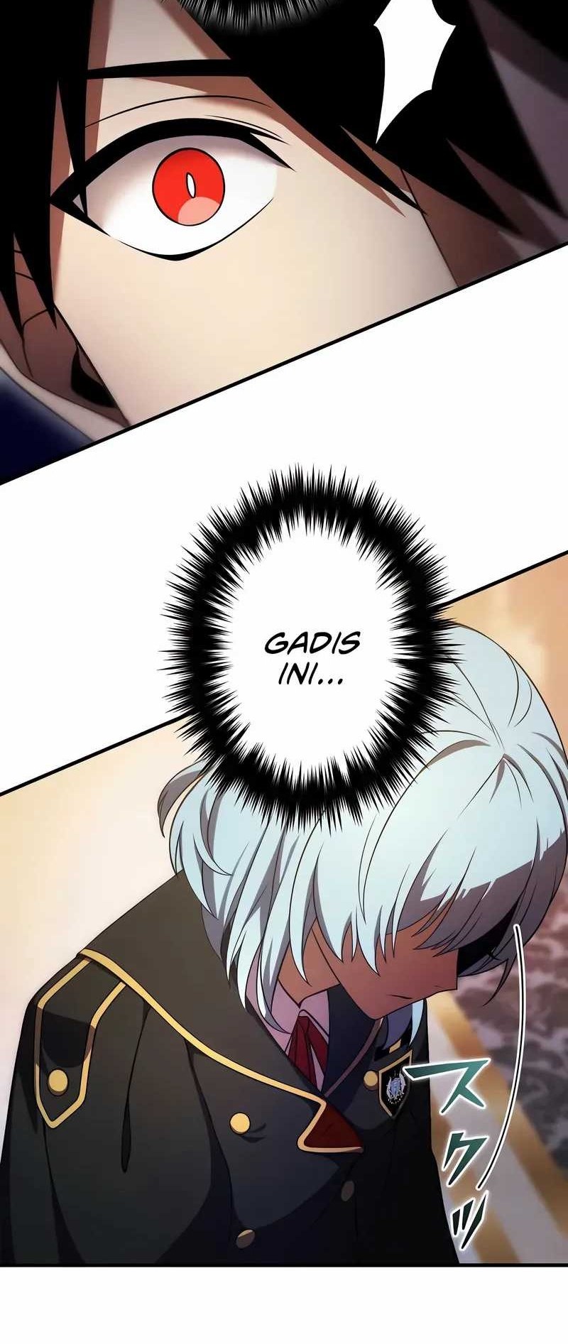 The Dark Swordsman Returns Bab 13 halaman 2