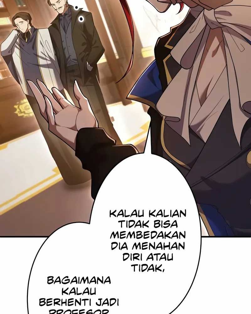 The Dark Swordsman Returns Bab 13 halaman 11