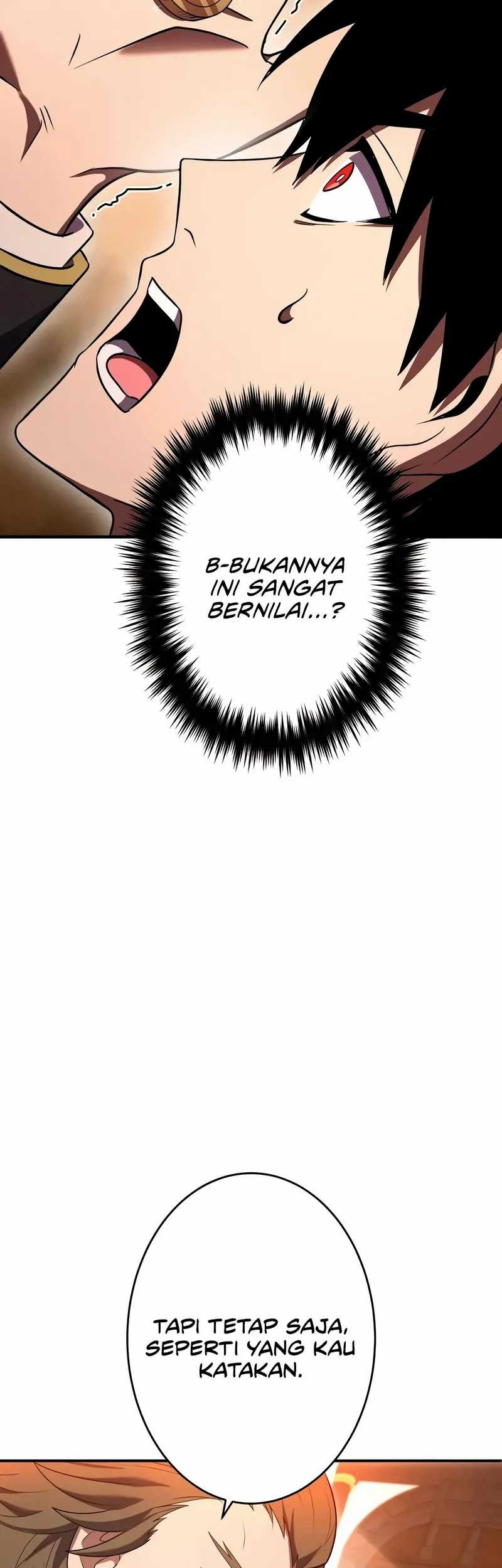 The Dark Swordsman Returns Bab 13 halaman 18