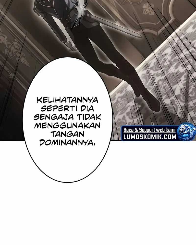 The Dark Swordsman Returns Bab 13 halaman 20