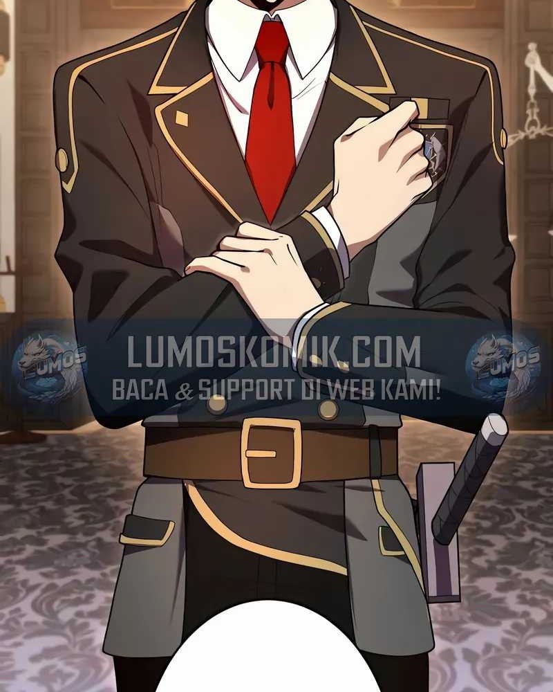 The Dark Swordsman Returns Bab 13 halaman 23