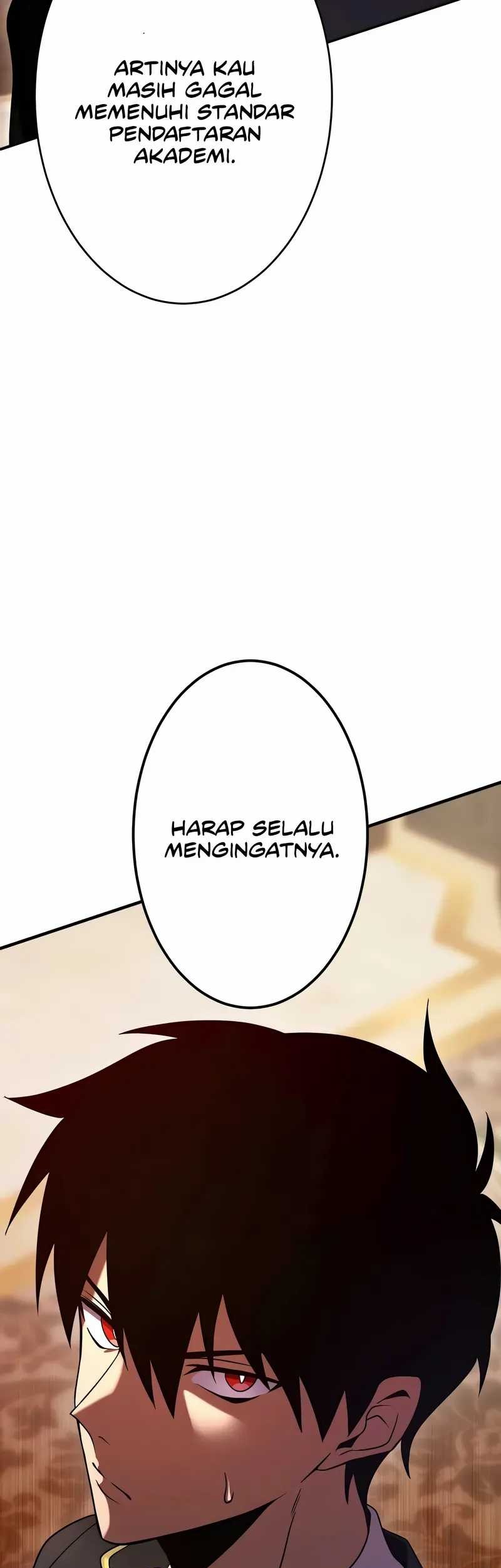 The Dark Swordsman Returns Bab 13 halaman 30