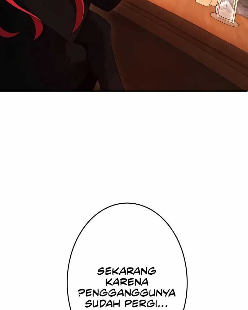 The Dark Swordsman Returns Bab 13 halaman 32