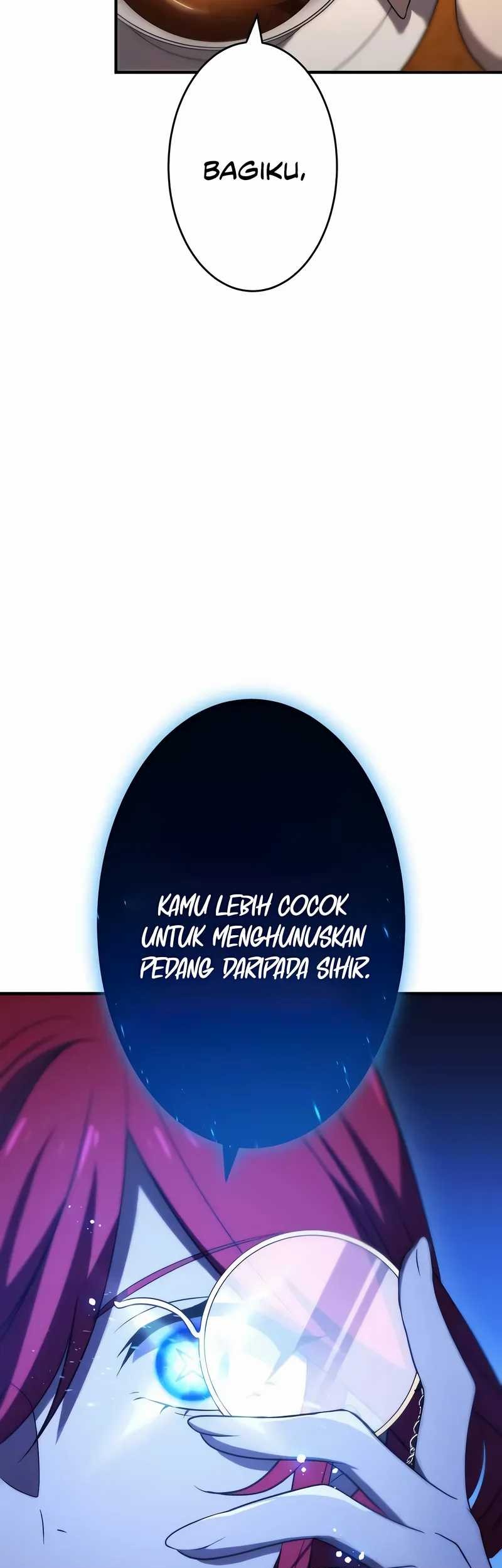 The Dark Swordsman Returns Bab 13 halaman 39