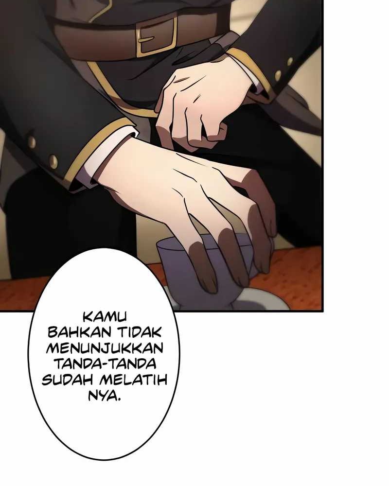 The Dark Swordsman Returns Bab 13 halaman 41