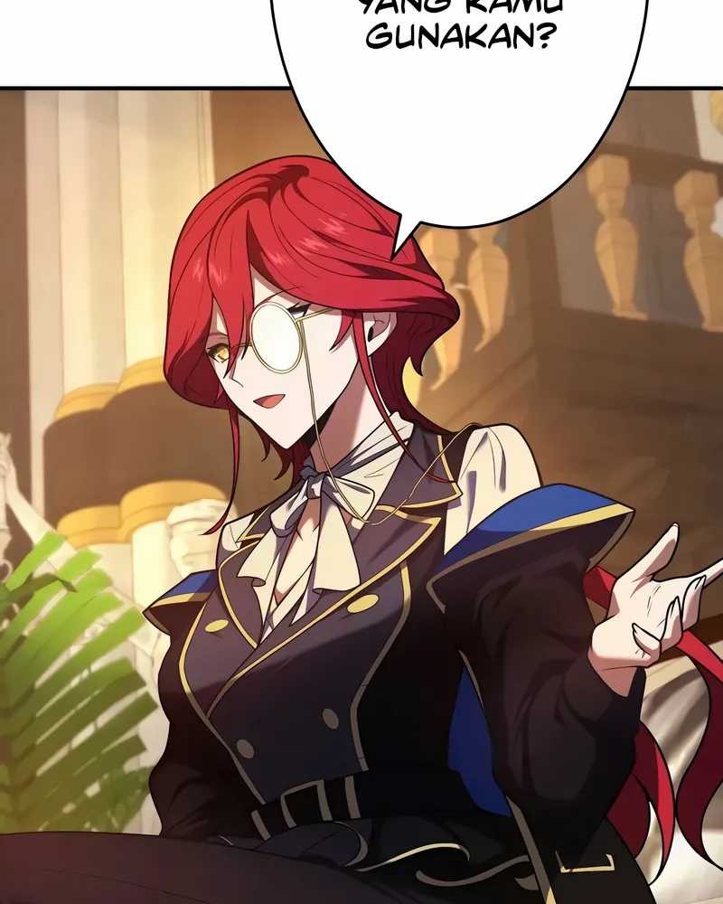 The Dark Swordsman Returns Bab 13 halaman 44