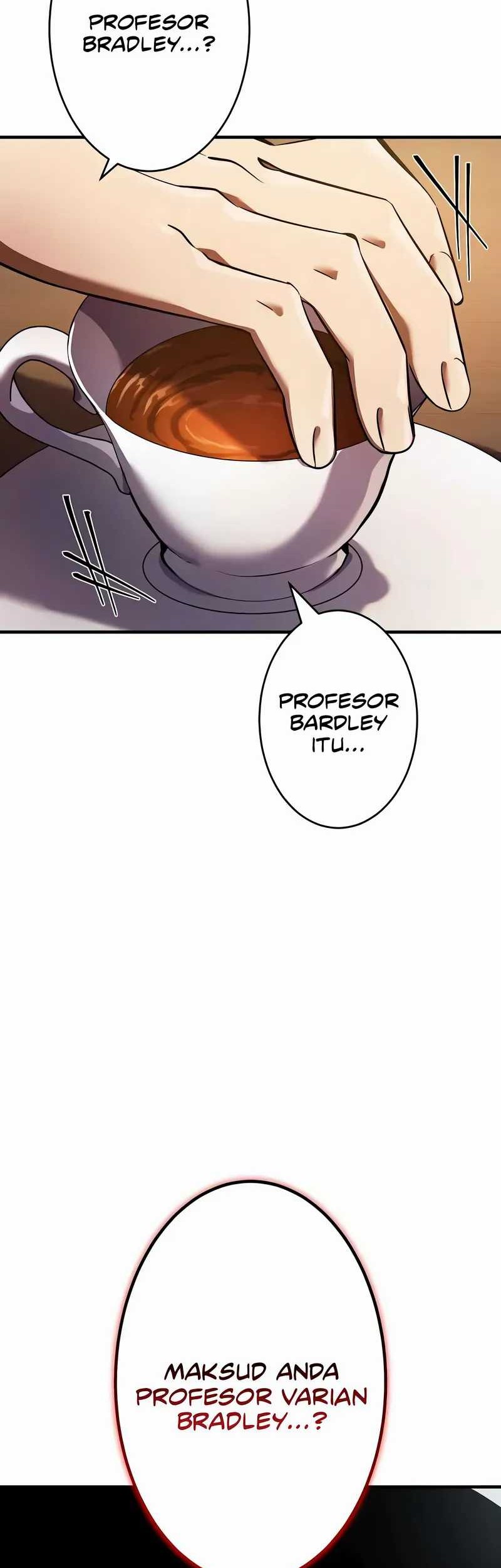 The Dark Swordsman Returns Bab 13 halaman 55