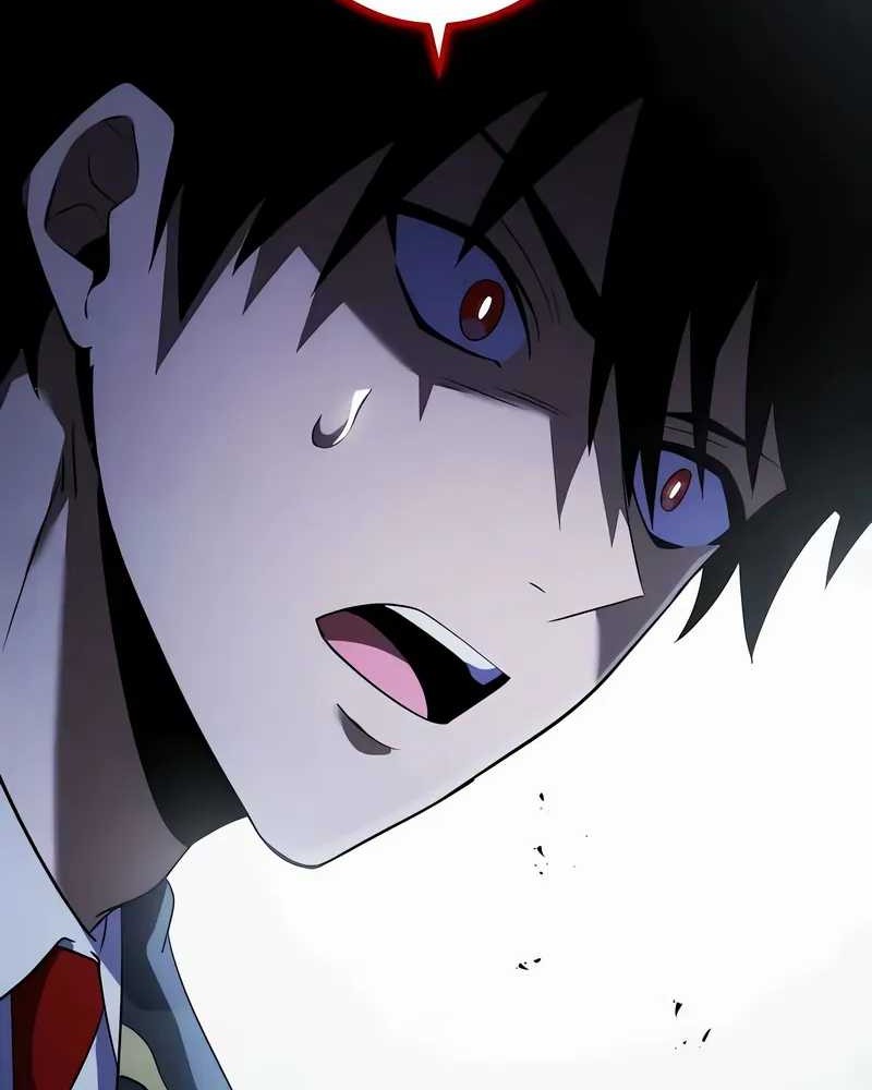 The Dark Swordsman Returns Bab 13 halaman 56