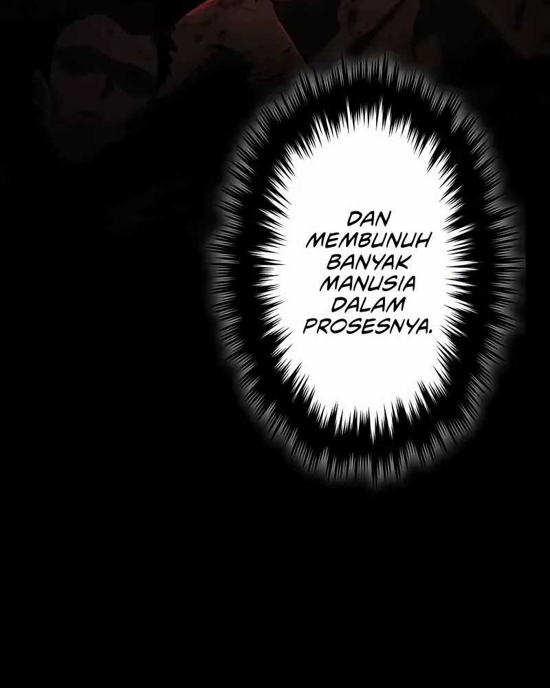 The Dark Swordsman Returns Bab 13 halaman 59