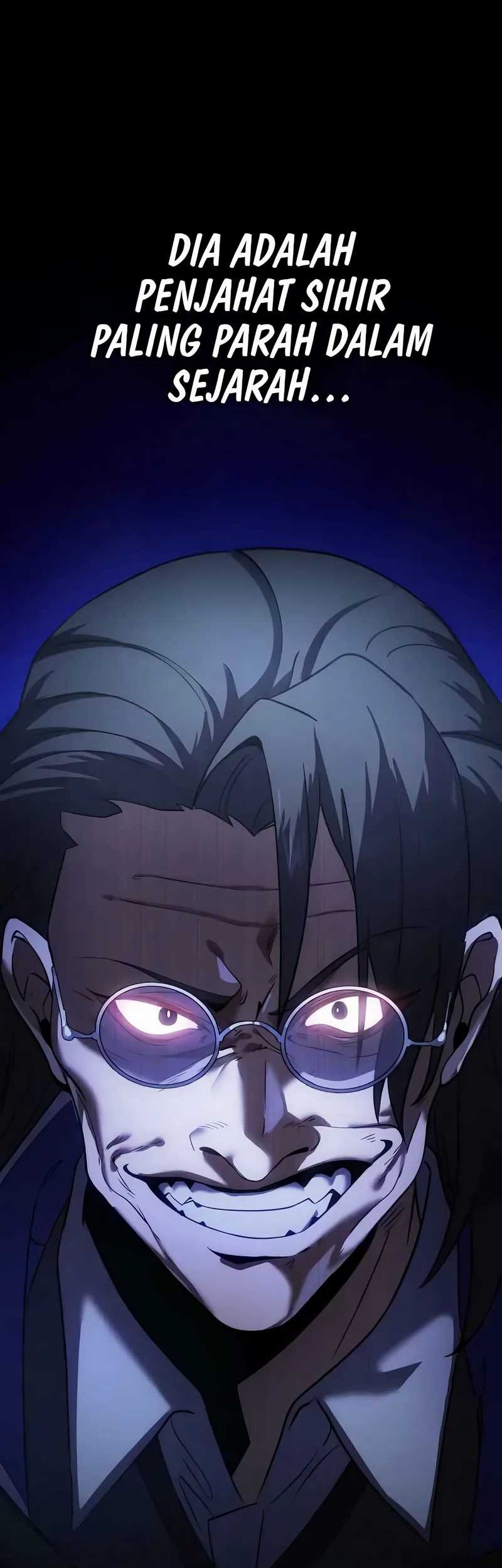The Dark Swordsman Returns Bab 13 halaman 61