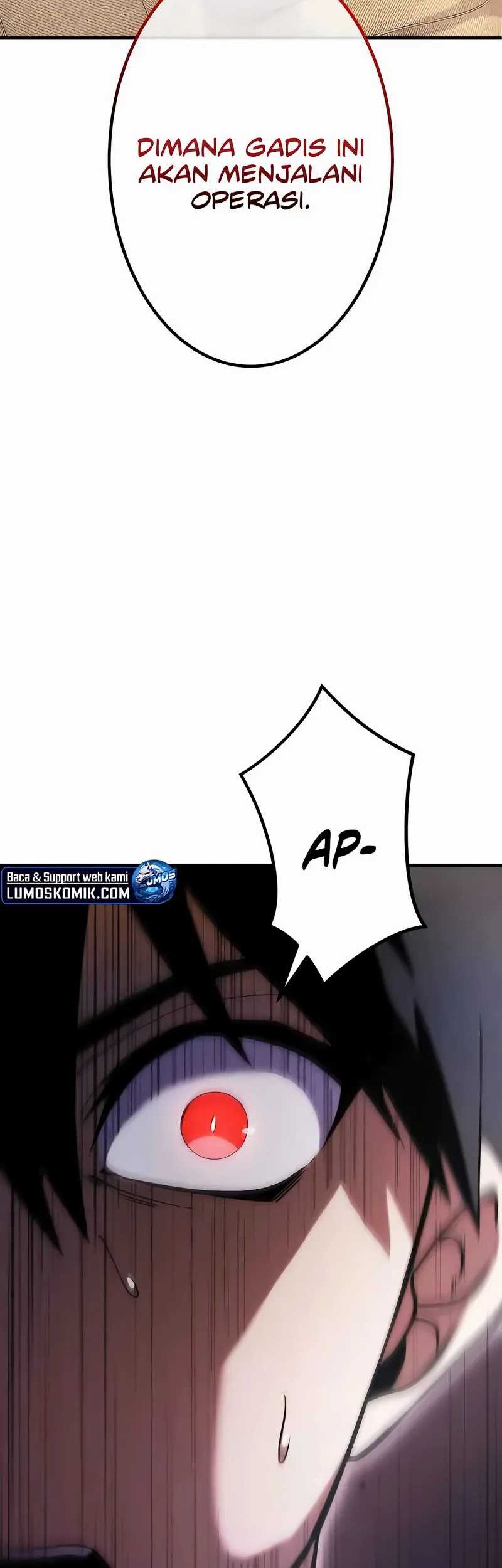 The Dark Swordsman Returns Bab 13 halaman 64