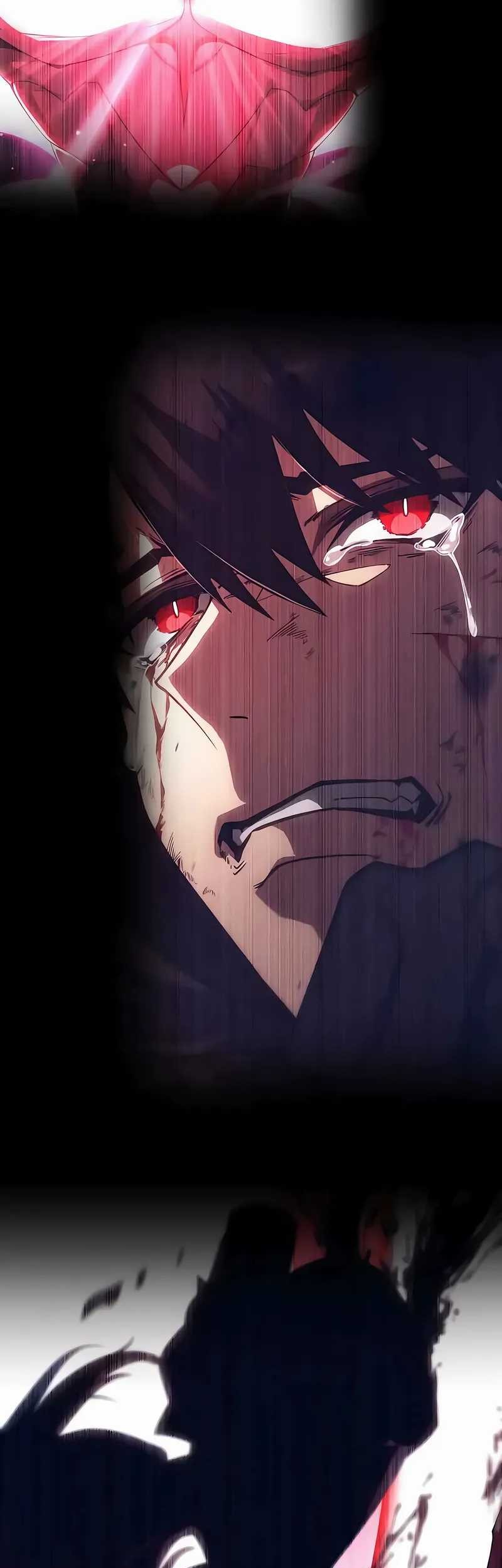The Dark Swordsman Returns Bab 13 halaman 75