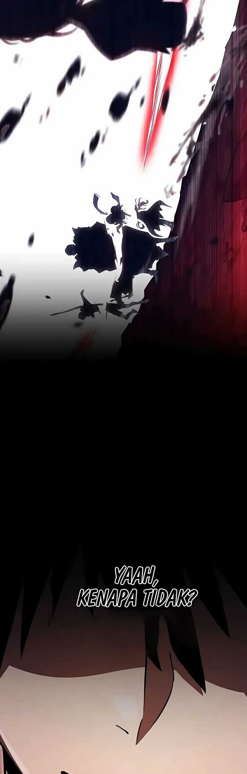 The Dark Swordsman Returns Bab 13 halaman 76