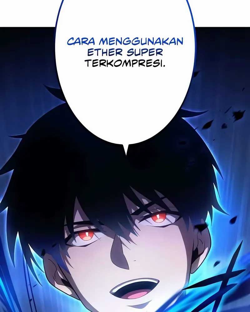 The Dark Swordsman Returns Bab 13 halaman 80