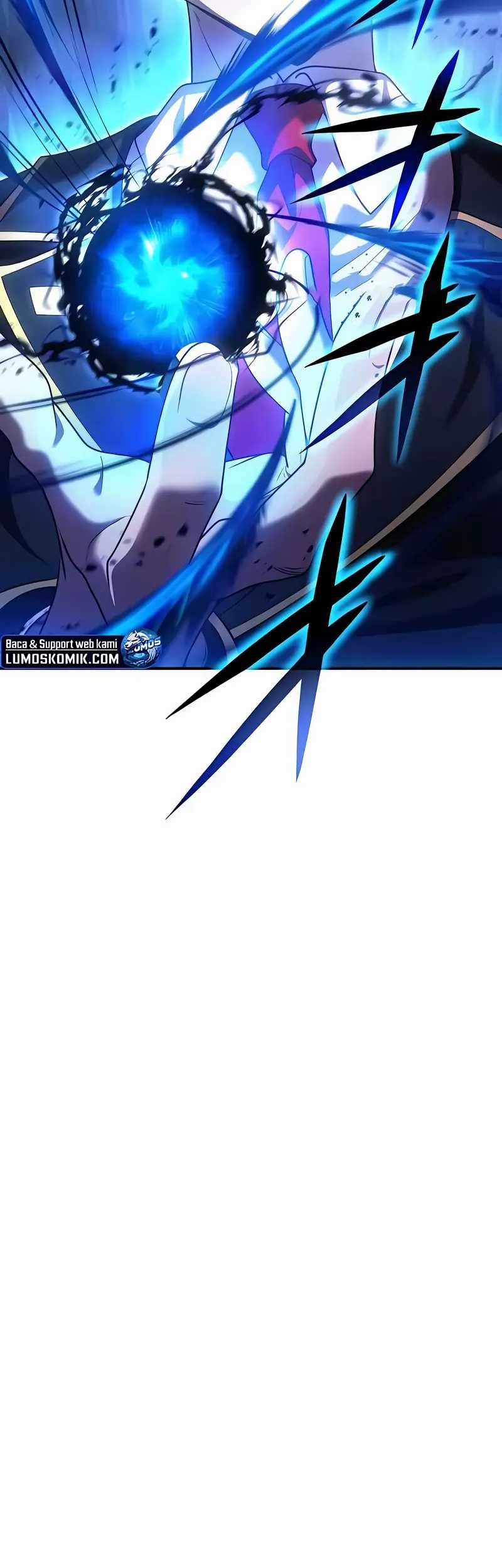 The Dark Swordsman Returns Bab 13 halaman 81