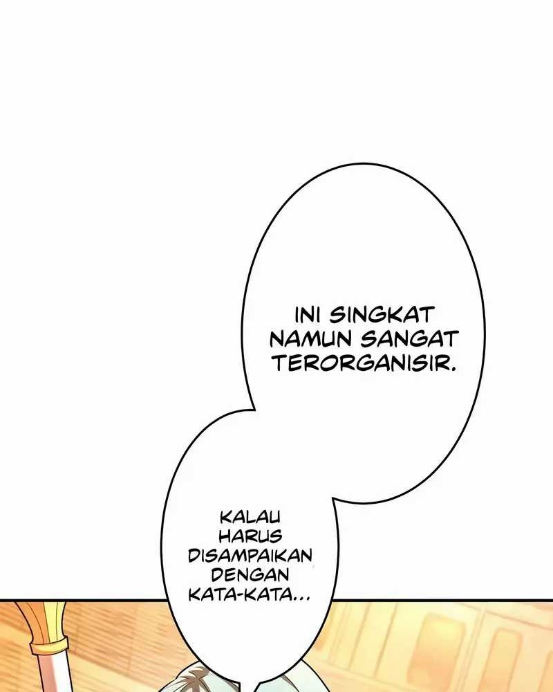 The Dark Swordsman Returns Bab 13 halaman 89