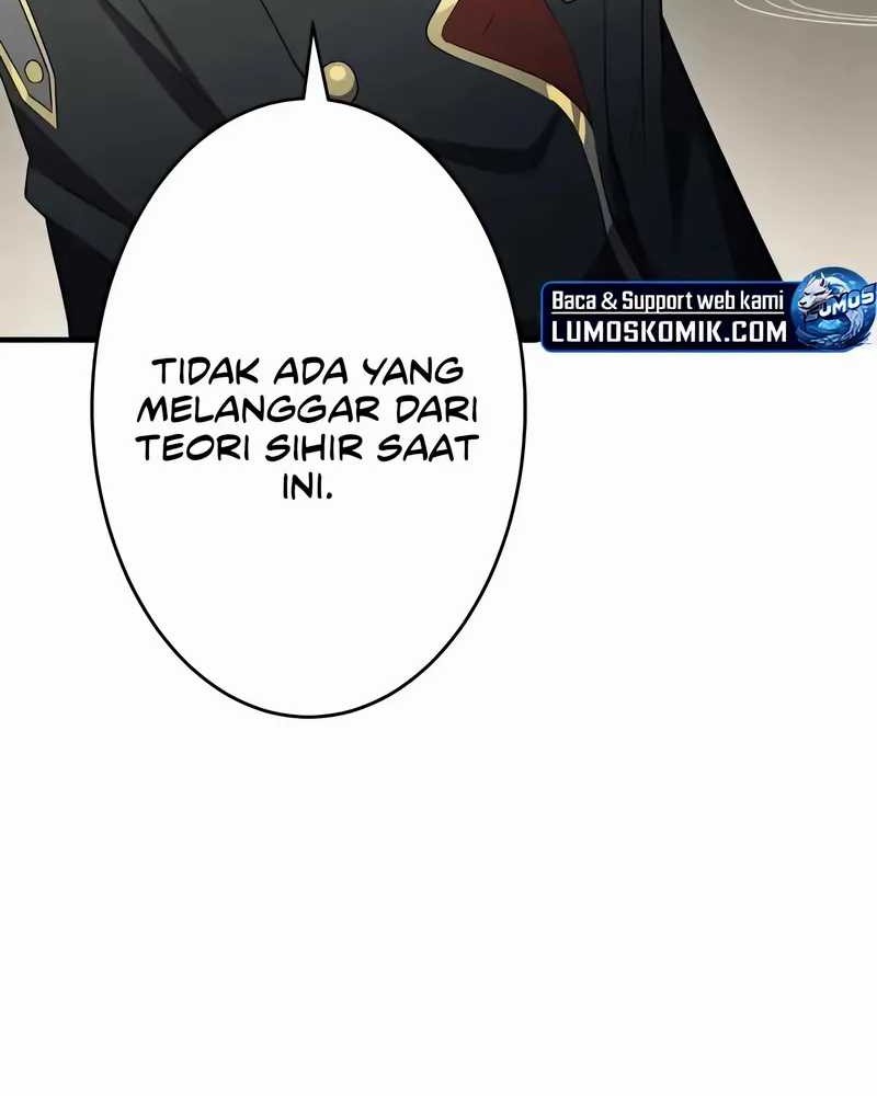 The Dark Swordsman Returns Bab 13 halaman 95