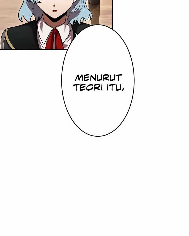 The Dark Swordsman Returns Bab 13 halaman 98