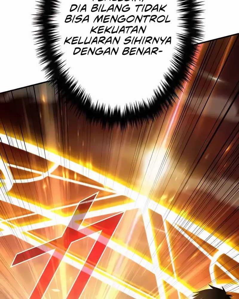 The Dark Swordsman Returns Bab 13 halaman 101