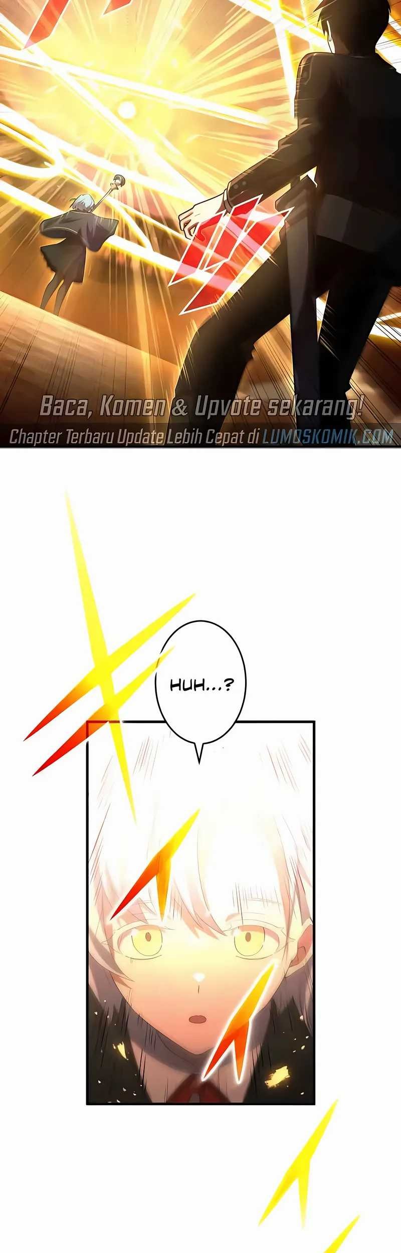 The Dark Swordsman Returns Bab 13 halaman 102