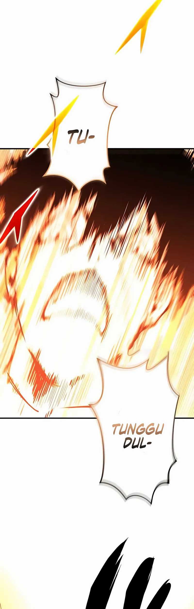 The Dark Swordsman Returns Bab 13 halaman 103