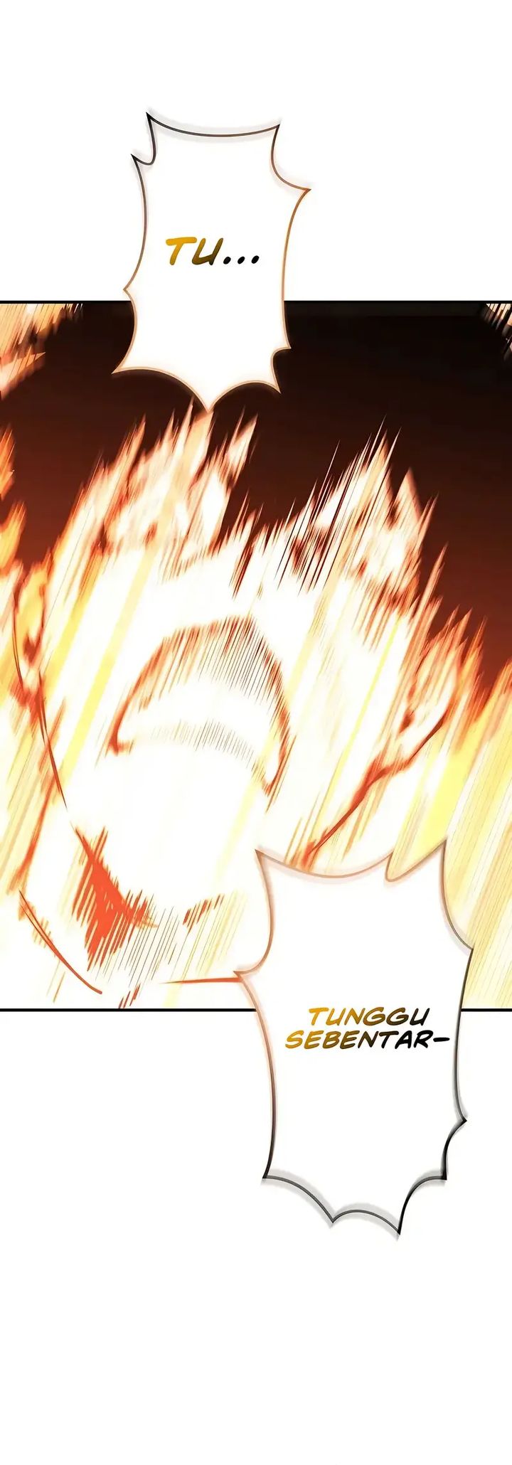 The Dark Swordsman Returns Bab 14 halaman 1