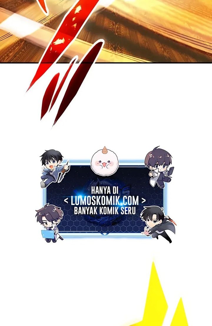 The Dark Swordsman Returns Bab 14 halaman 3