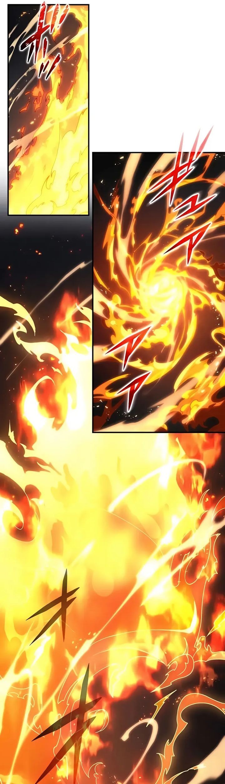 The Dark Swordsman Returns Bab 14 halaman 9