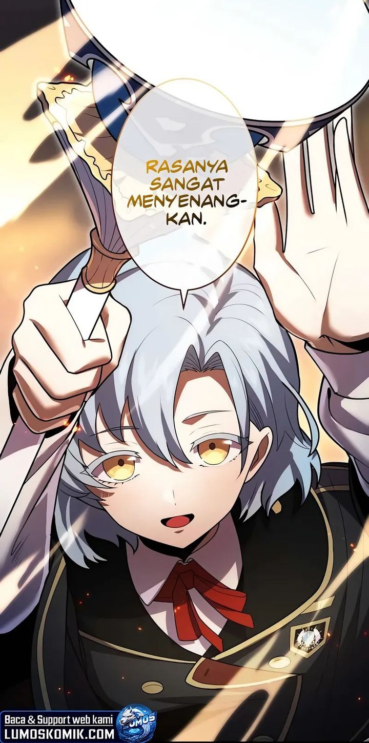 The Dark Swordsman Returns Bab 14 halaman 11