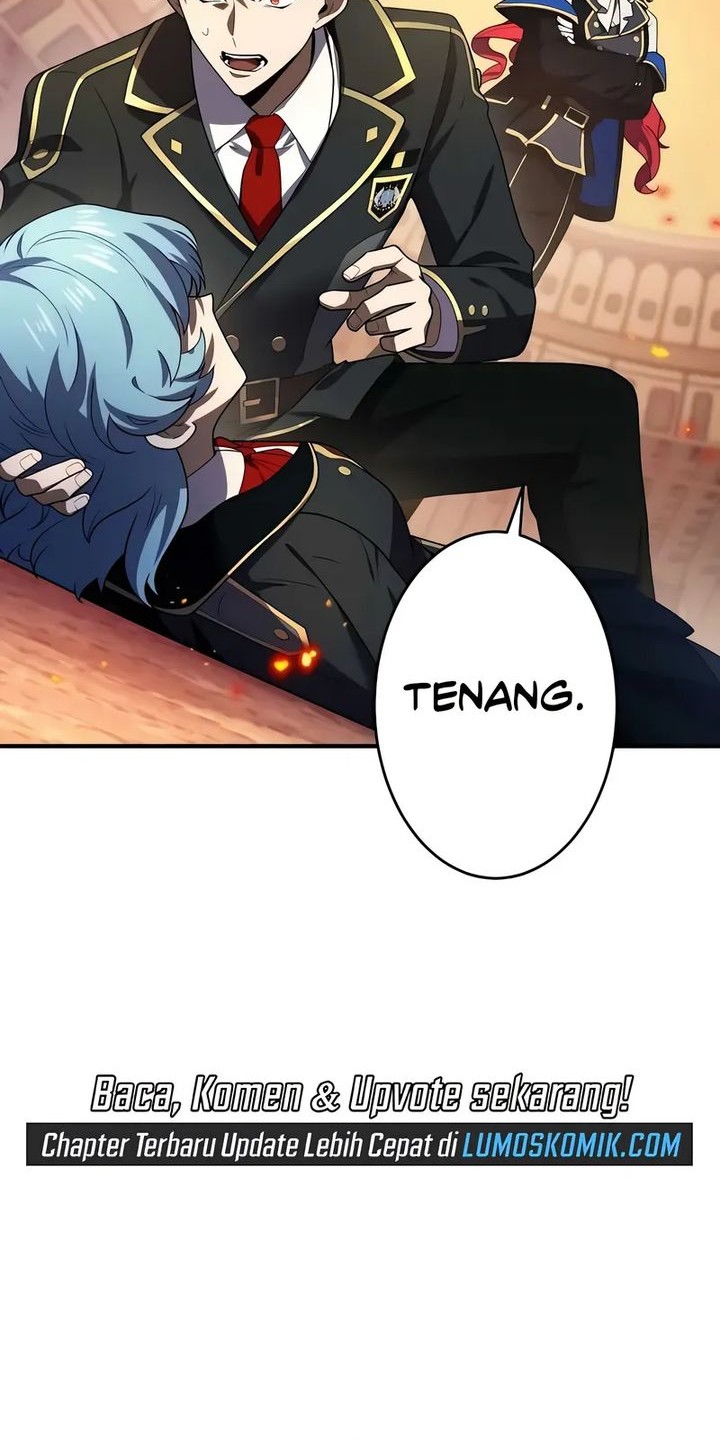 The Dark Swordsman Returns Bab 14 halaman 15