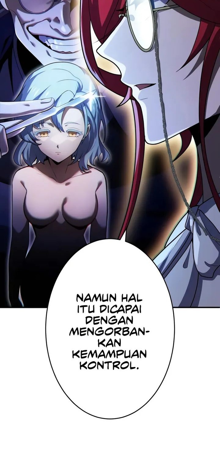 The Dark Swordsman Returns Bab 14 halaman 26