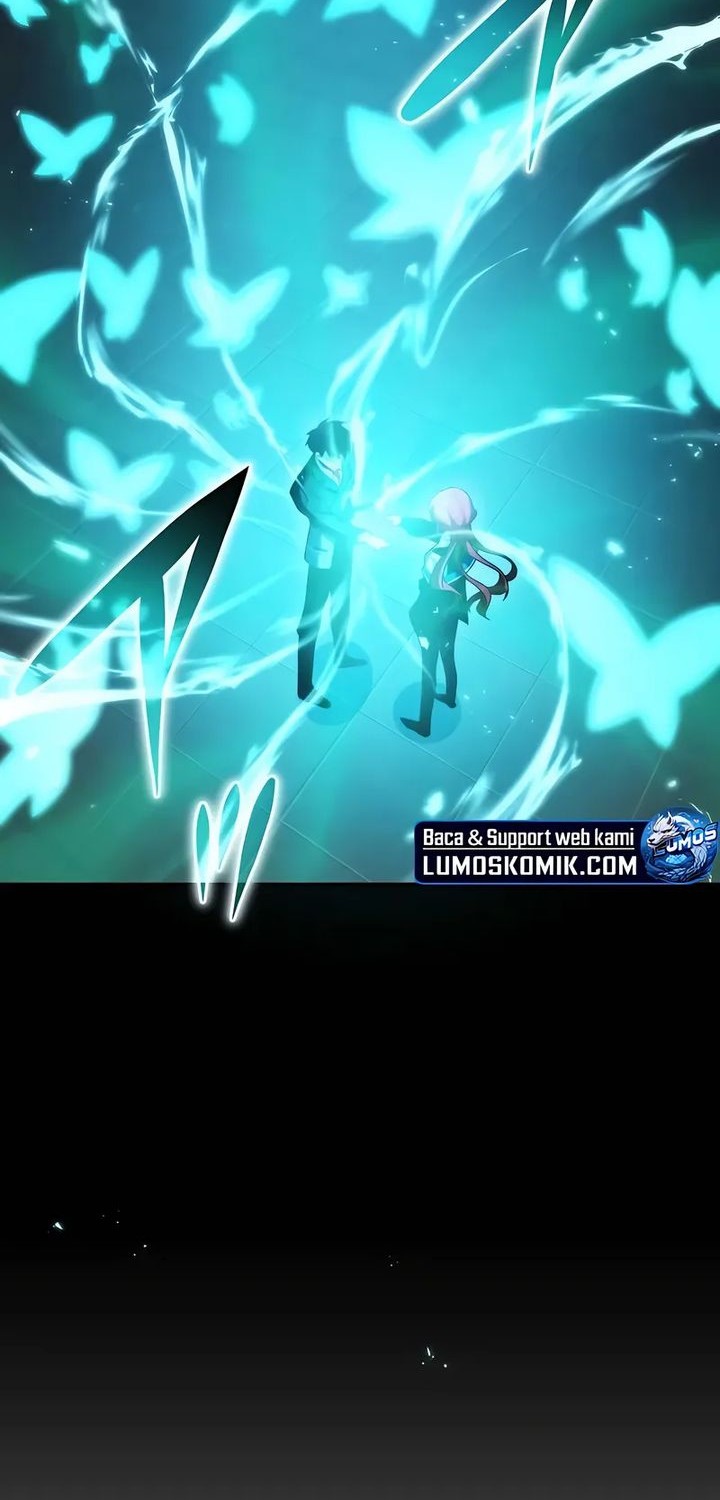 The Dark Swordsman Returns Bab 14 halaman 34