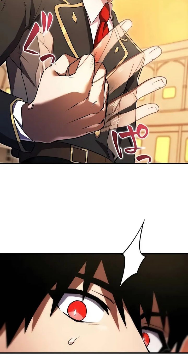 The Dark Swordsman Returns Bab 14 halaman 36